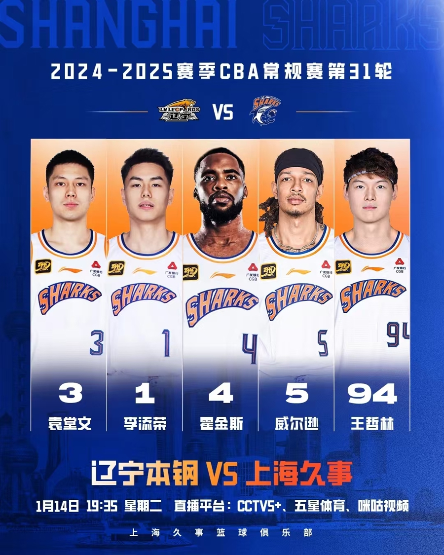 储备力量