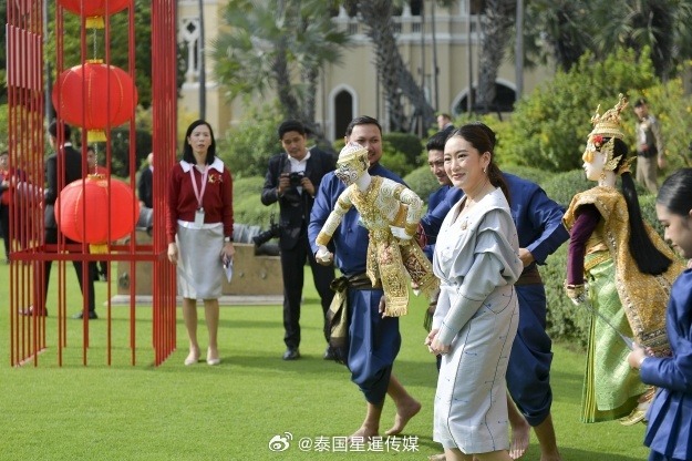 来就一直是