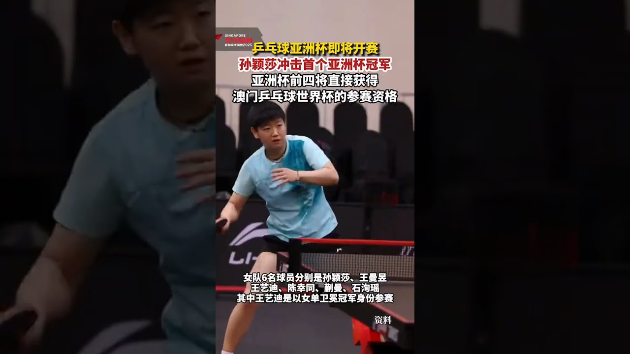 為了所有年