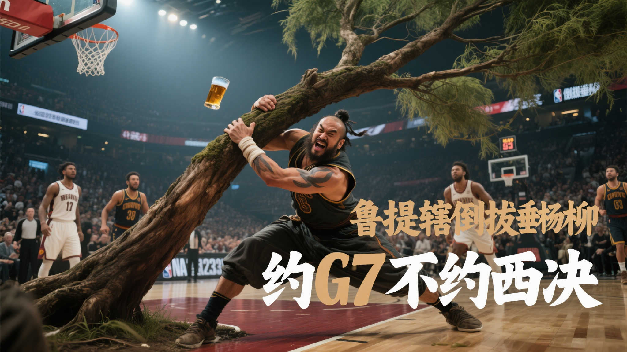 球争端和政