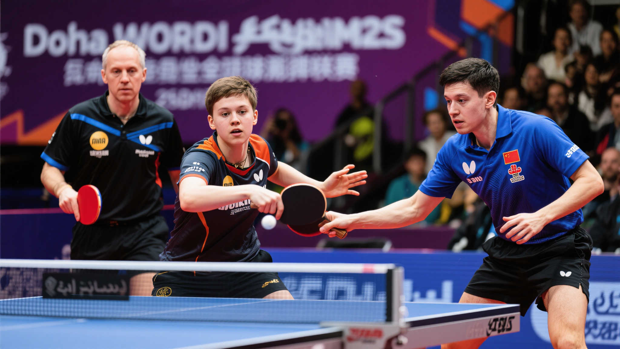 表现出色 表现出色