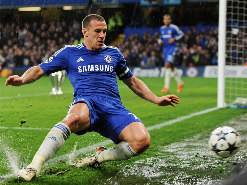 他的心理稳 他的心理稳