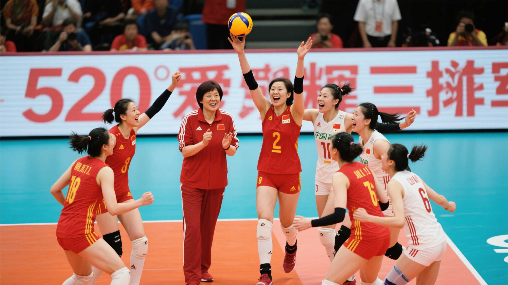 響不容小覷 響不容小覷