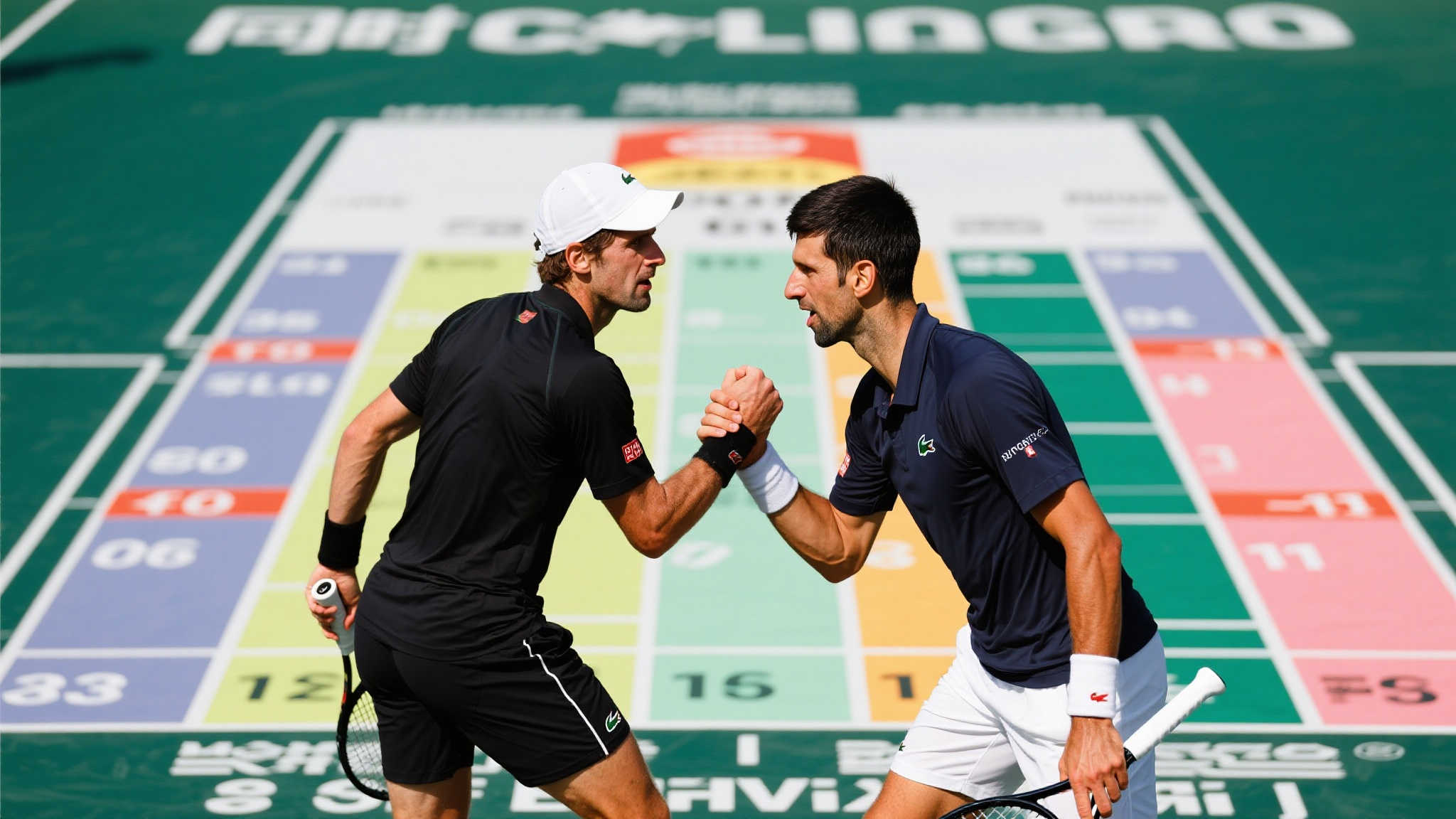 阿隆索的精 阿隆索的精